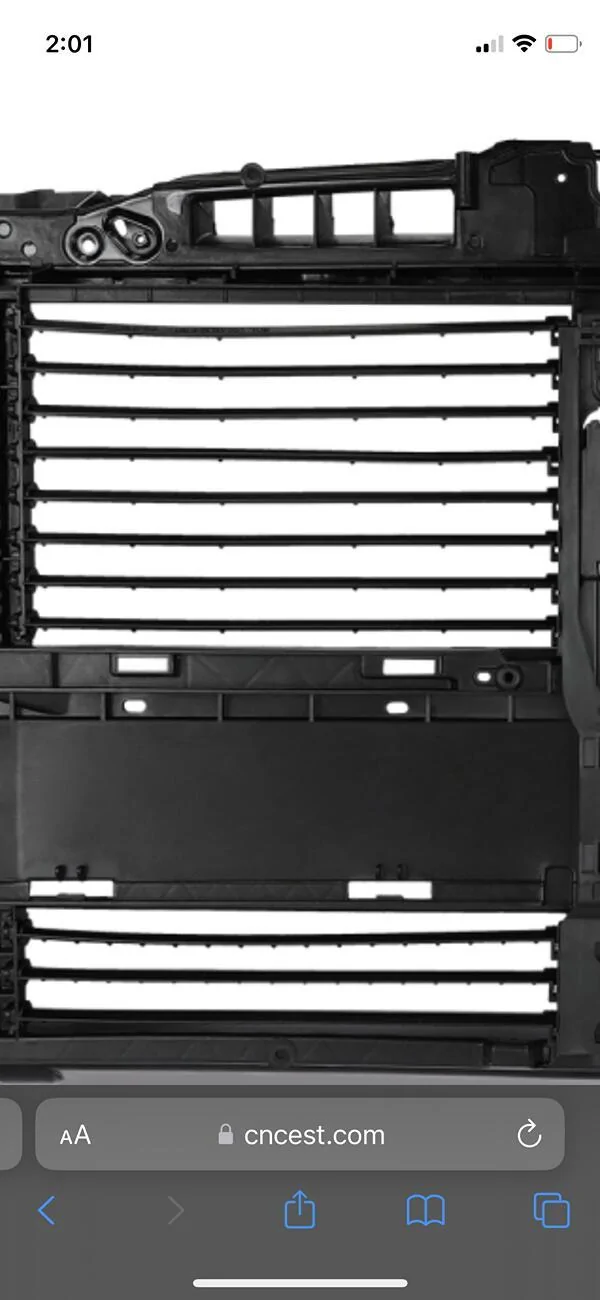 Ford Bronco Sport Anyone recognize this part I found dangling from underneath my engine bay today? IMG_4955