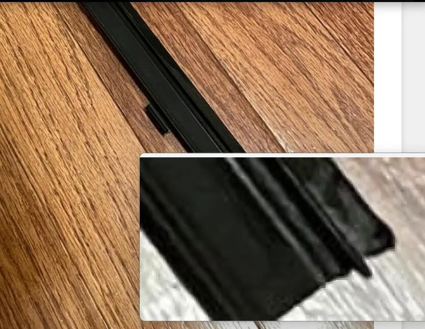 Ford Bronco Sport Anyone recognize this part I found dangling from underneath my engine bay today? 1723168421034-gx