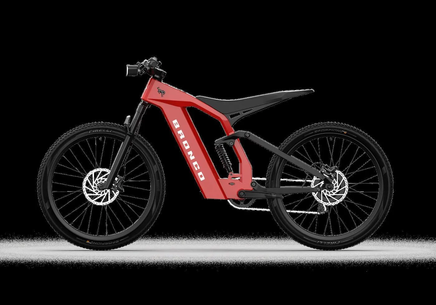 Ford Bronco Sport e-Bronco? 1723236137475-nn