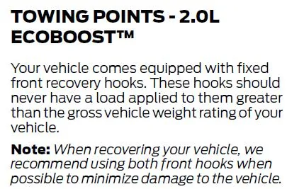 Ford Bronco Sport Don't get an off-road ticket... 1723242614299-0
