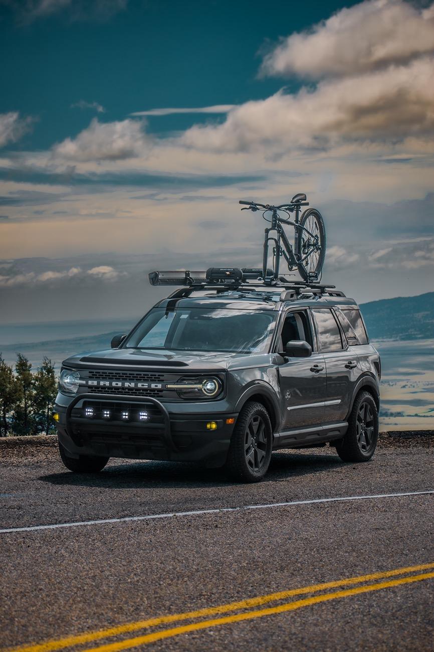 Ford Bronco Sport Post the best photos you've got of your Bronco Sport IMG_1013_TIF