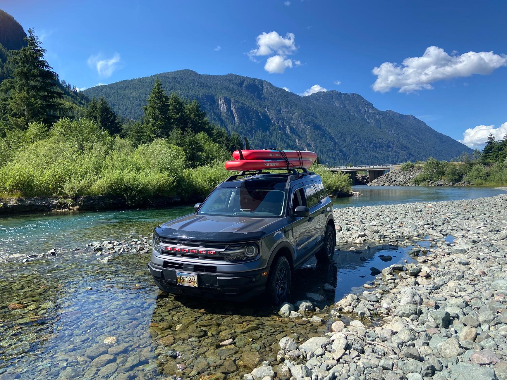 Ford Bronco Sport Post the best photos you've got of your Bronco Sport IMG_8864