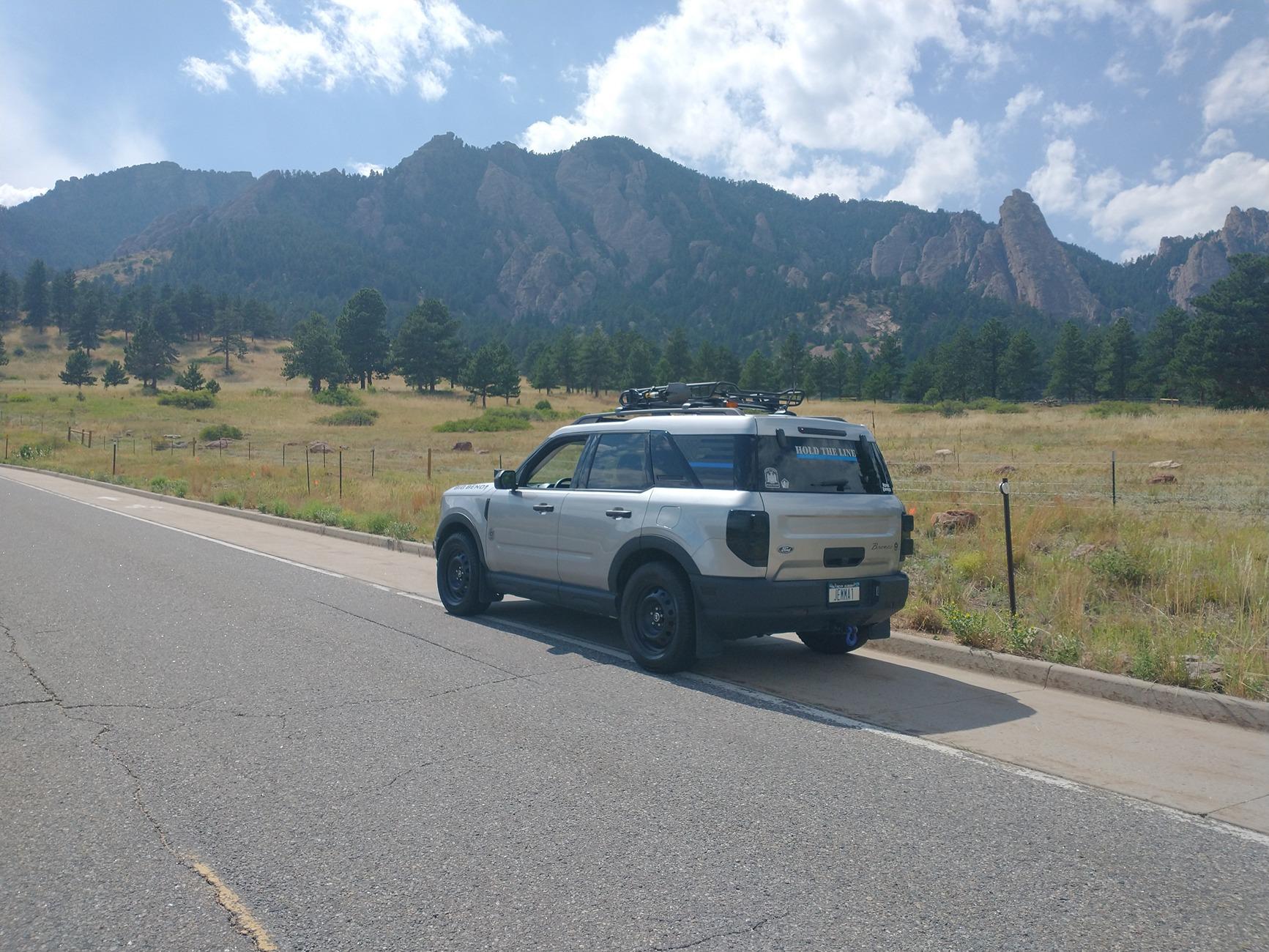 Ford Bronco Sport Cursing Myself? IMG_20240812_150455277