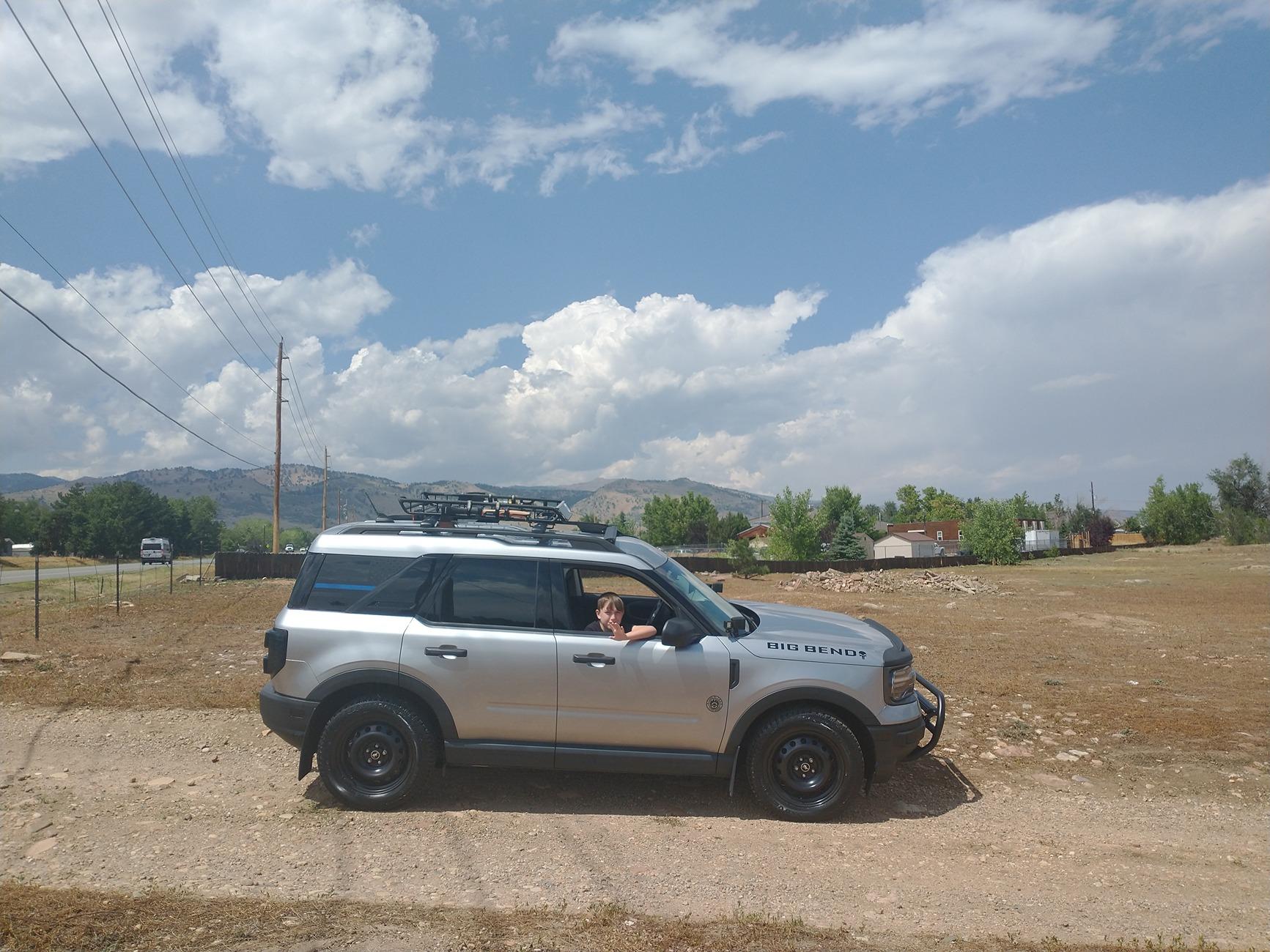 Ford Bronco Sport Cursing Myself? IMG_20240812_133754900