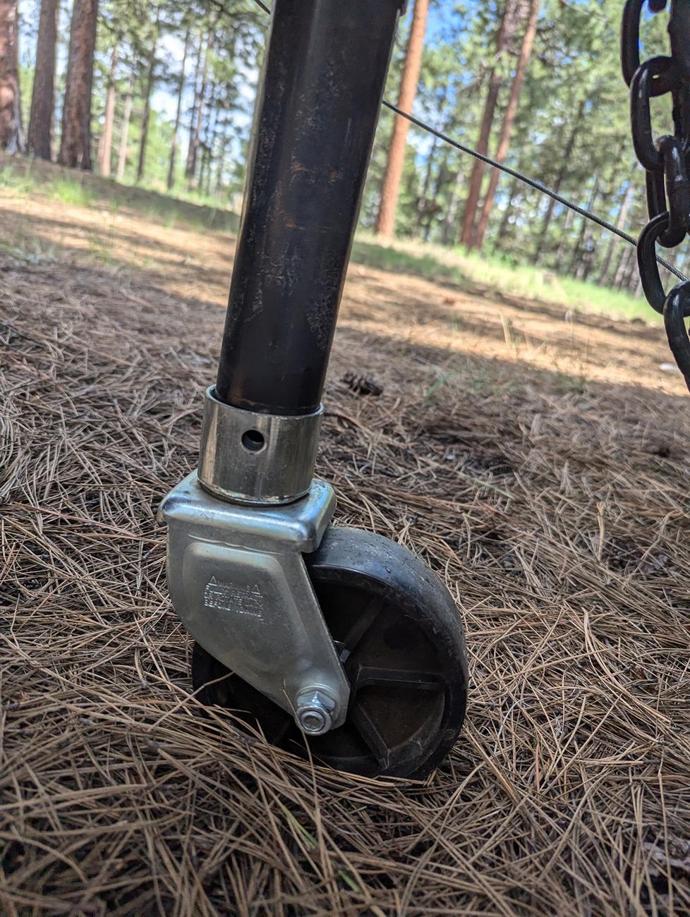 Ford Bronco Sport Clipper 9000 ROK 1000002532