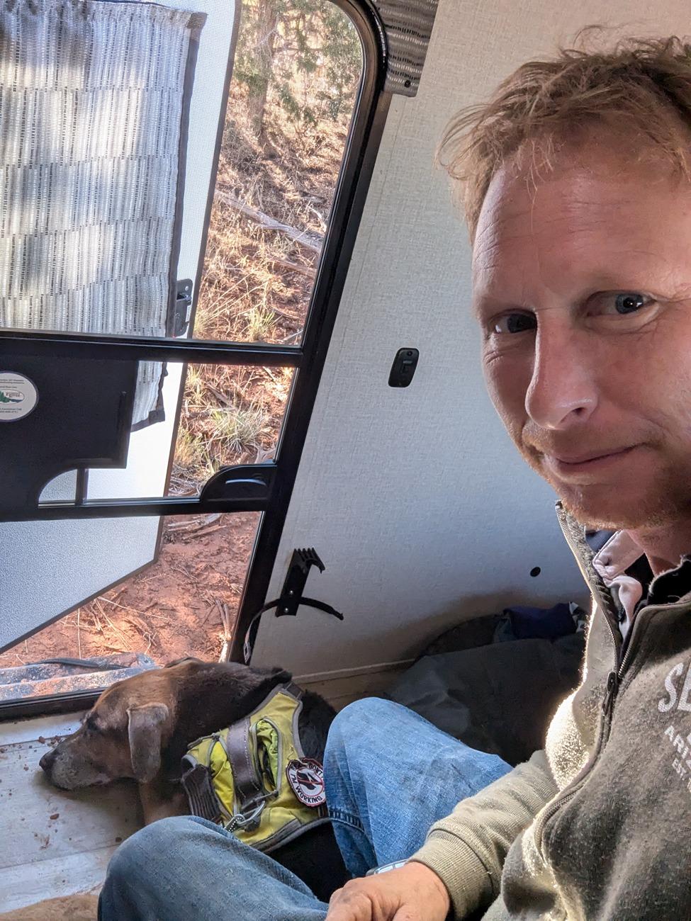 Ford Bronco Sport Clipper 9000 ROK 1000002520