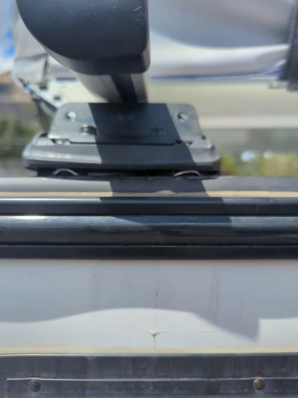 Ford Bronco Sport Clipper 9000 ROK 1000002533