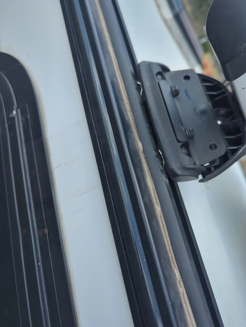 Ford Bronco Sport Clipper 9000 ROK 1000002528