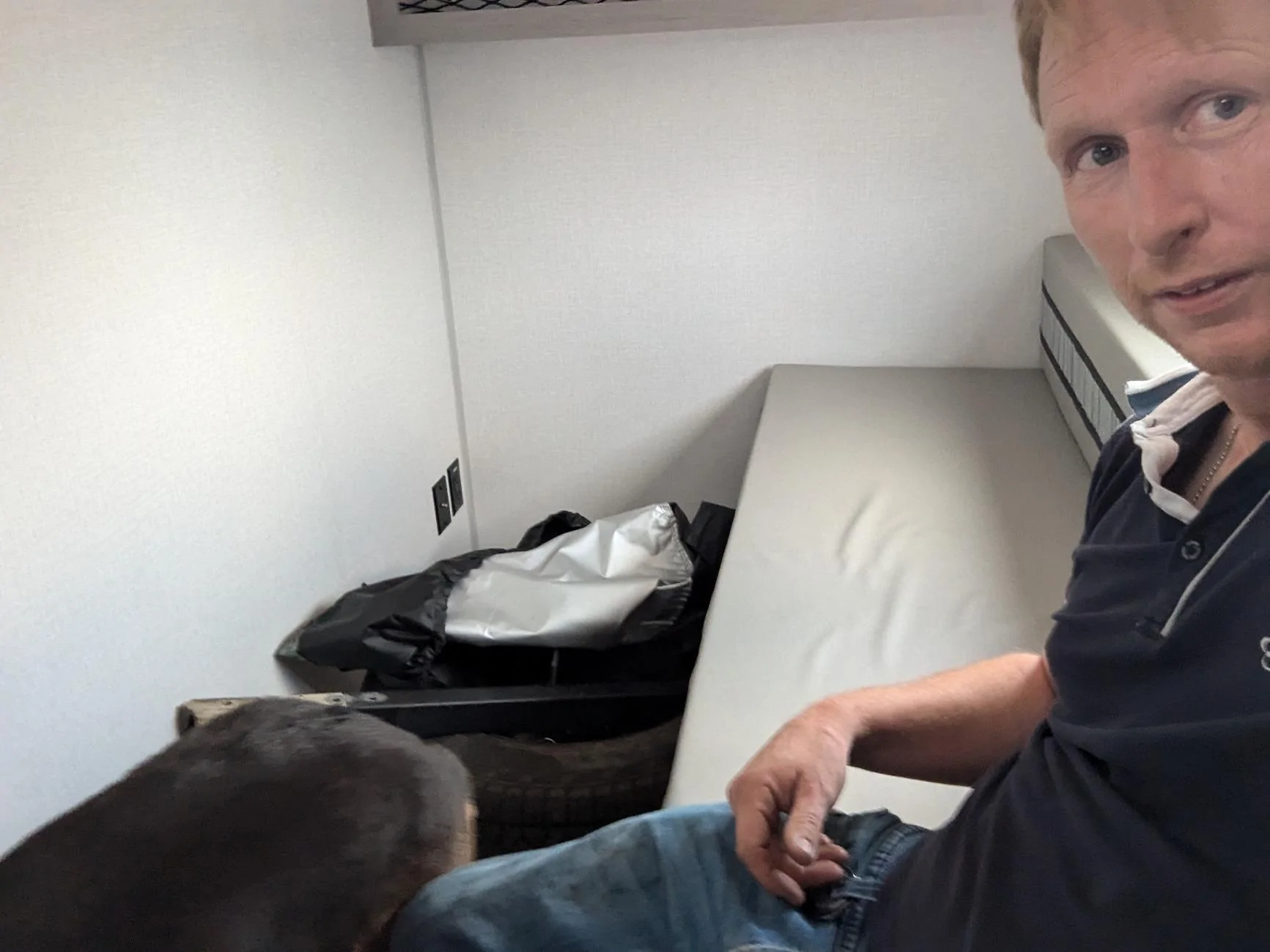 Ford Bronco Sport Clipper 9000 ROK 1000002516