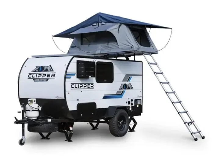 Ford Bronco Sport Clipper 9000 ROK 1000002517