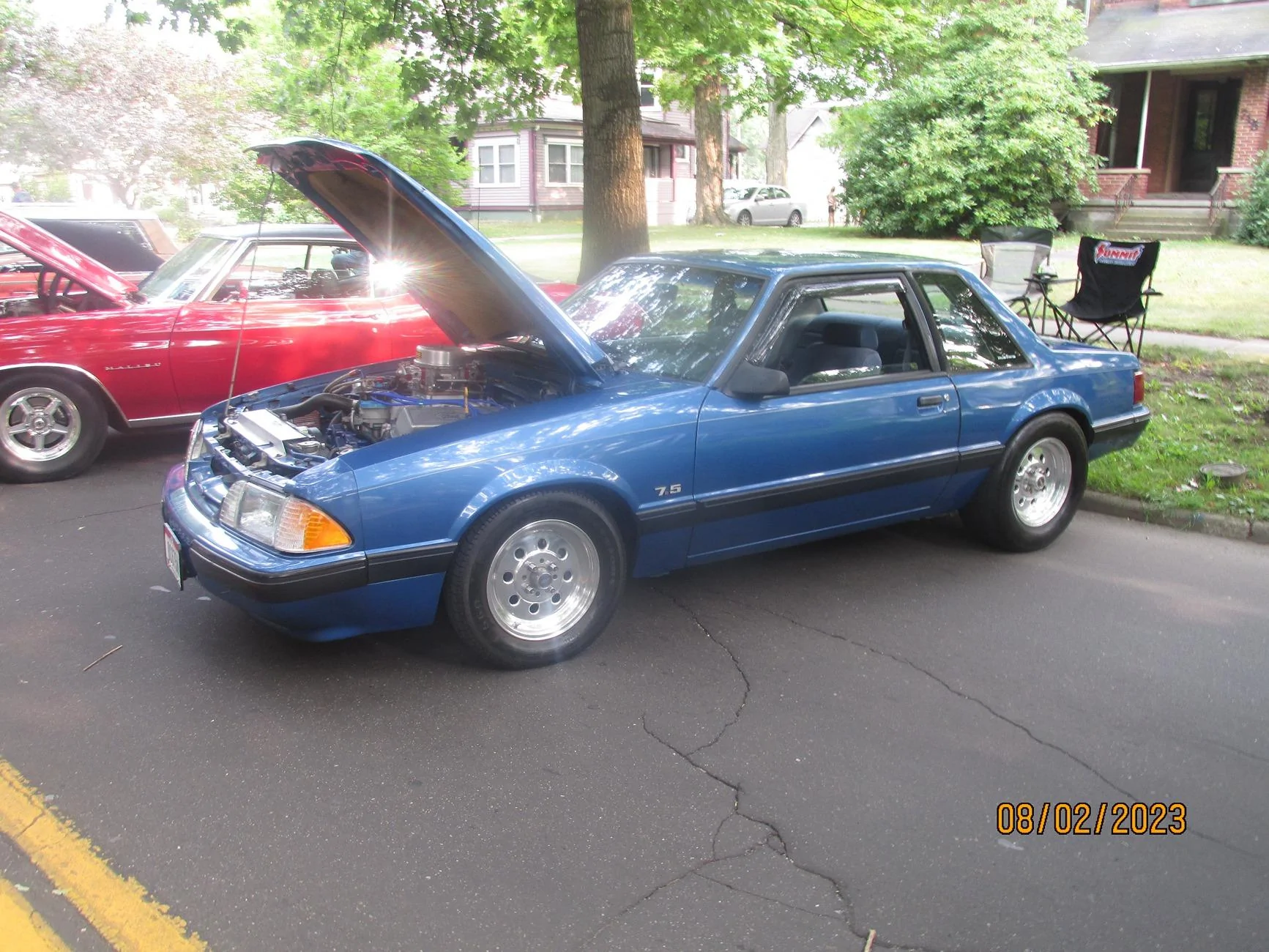 Ford Bronco Sport What did you do TO your Bronco Sport today? IMG_3446