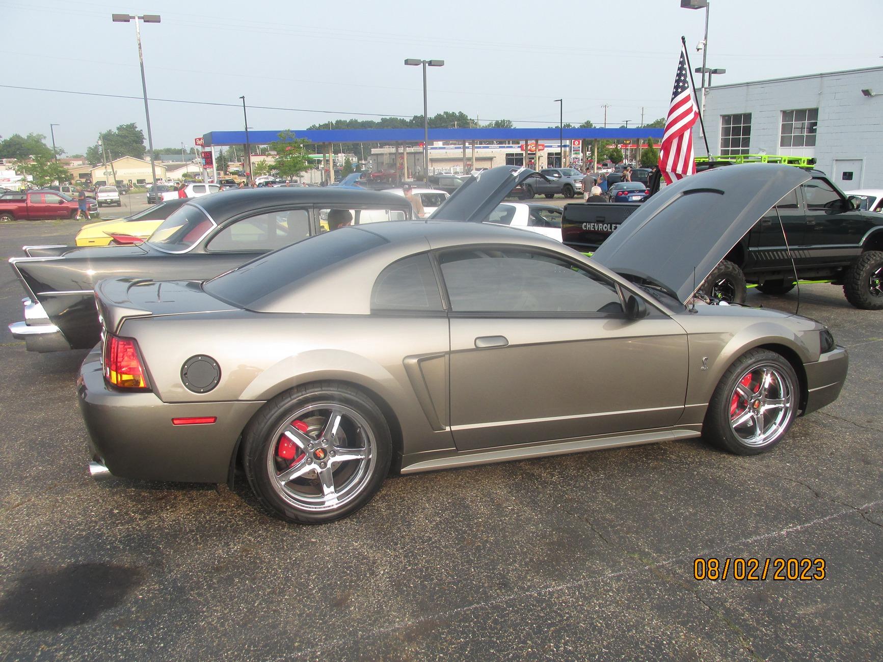 Ford Bronco Sport What did you do TO your Bronco Sport today? IMG_3480.JPG