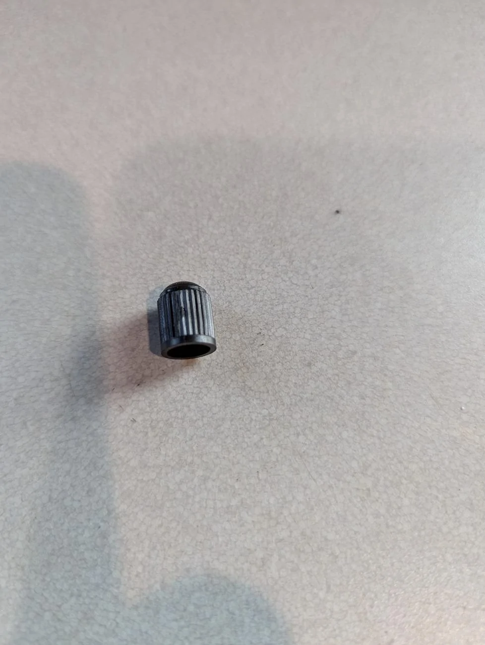 Ford Bronco Sport OEM Replacement Valve Stem Caps PXL_20240815_122716748