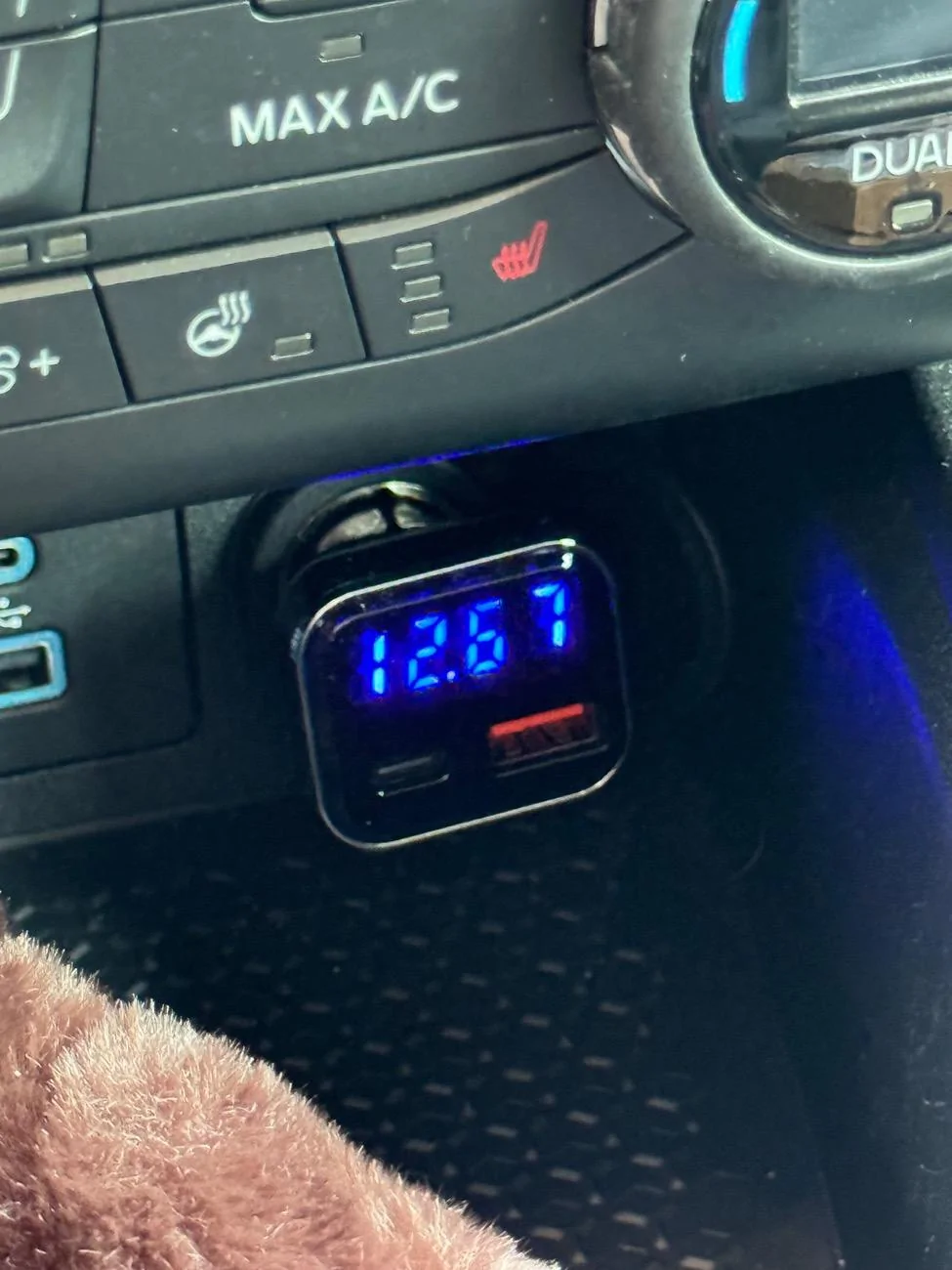 Ford Bronco Sport What did you do TO your Bronco Sport today? IMG_1949