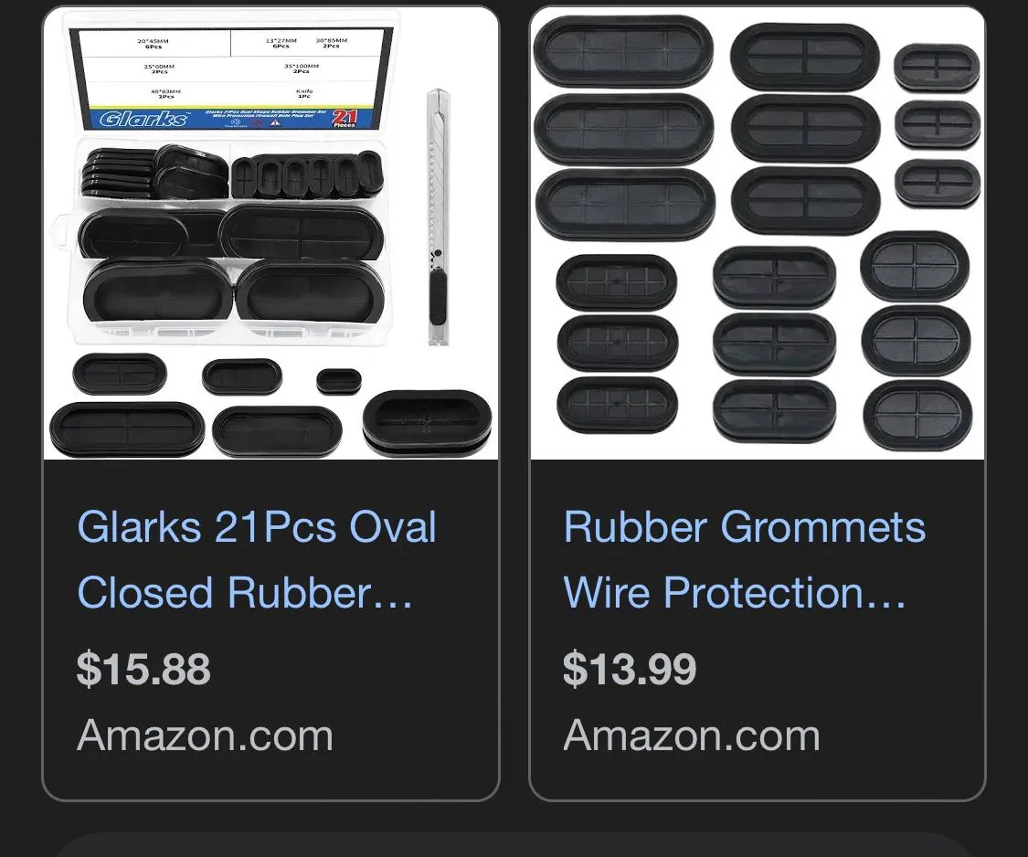 Ford Bronco Sport Help finding part # IMG_5025