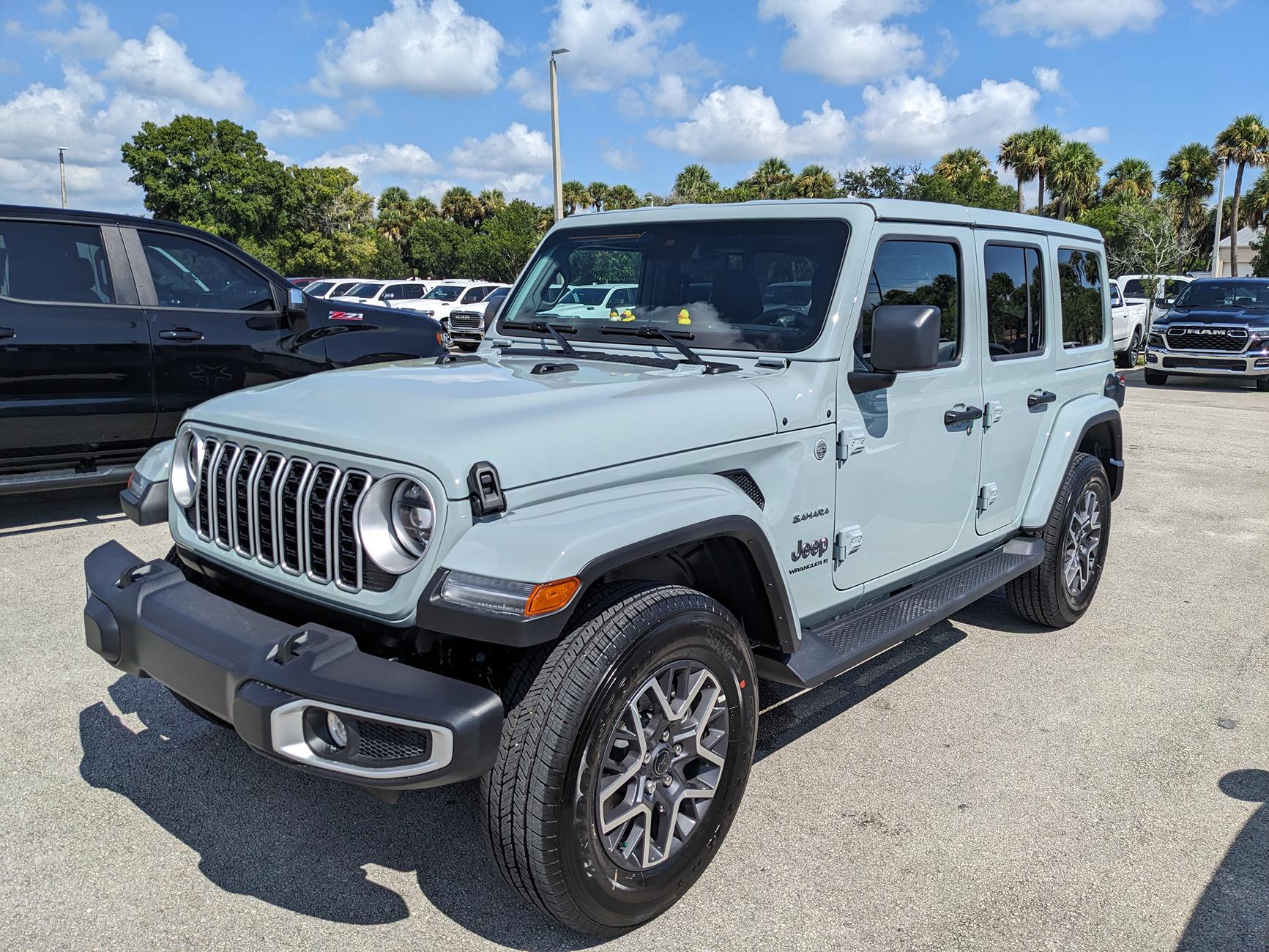Ford Bronco Sport Well, It's Been Fun PXL_20240817_145337450