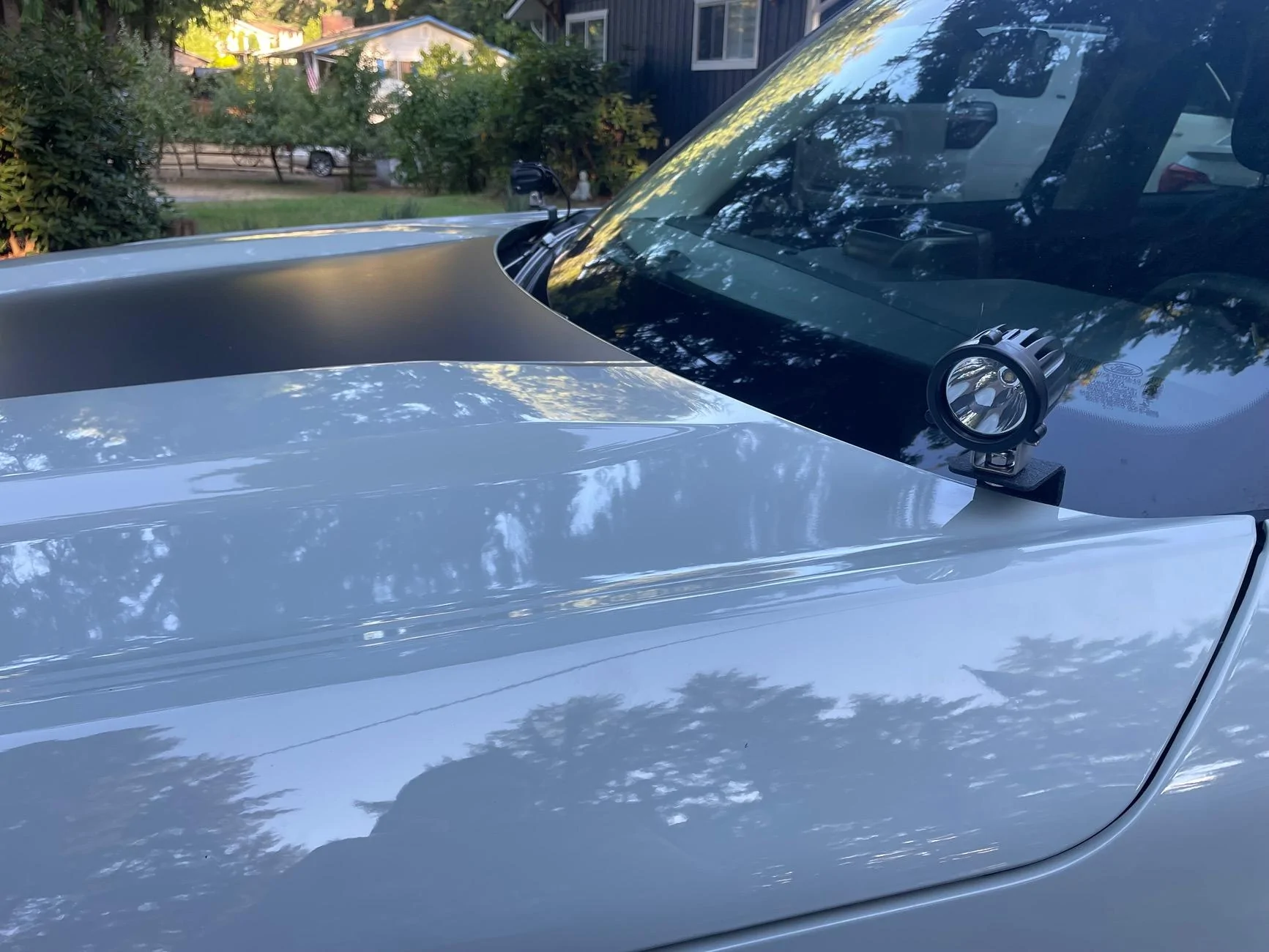 Ford Bronco Sport What did you do TO your Bronco Sport today? IMG_5023