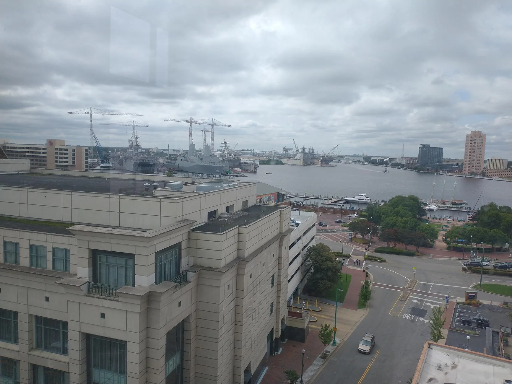 Ford Bronco Sport Cursing Myself? IMG_20240820_110348426