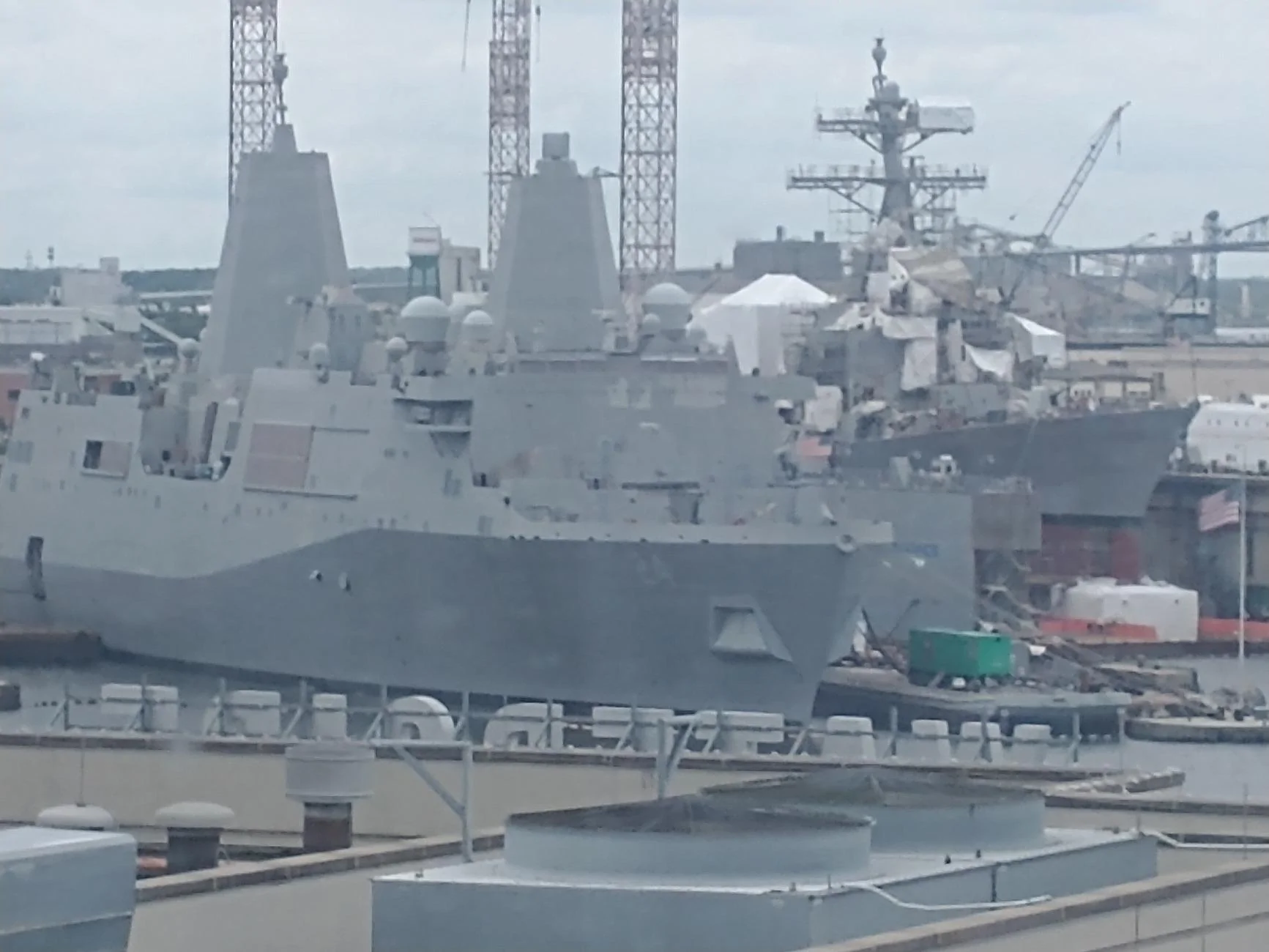 Ford Bronco Sport Cursing Myself? IMG_20240820_110623935