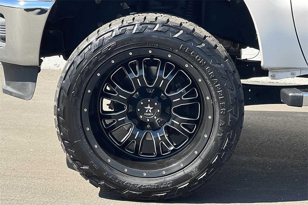 Ford Bronco Sport Tires....yes, again 226773994