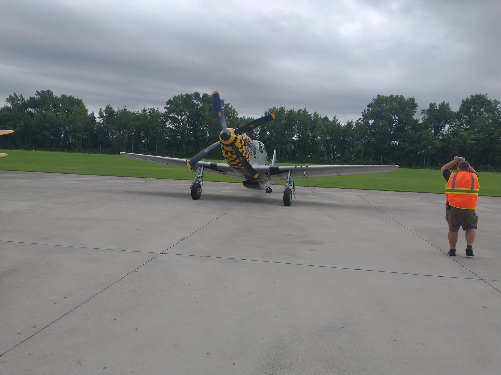 Ford Bronco Sport Cursing Myself? IMG_20240820_151455417