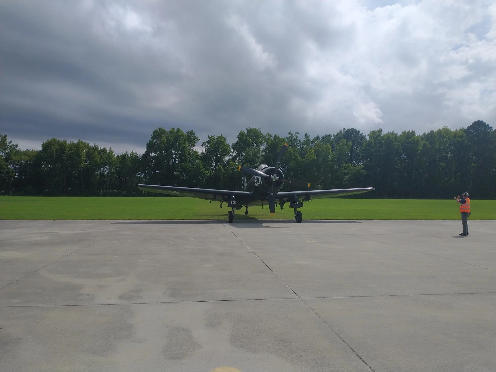 Ford Bronco Sport Cursing Myself? IMG_20240820_152110435