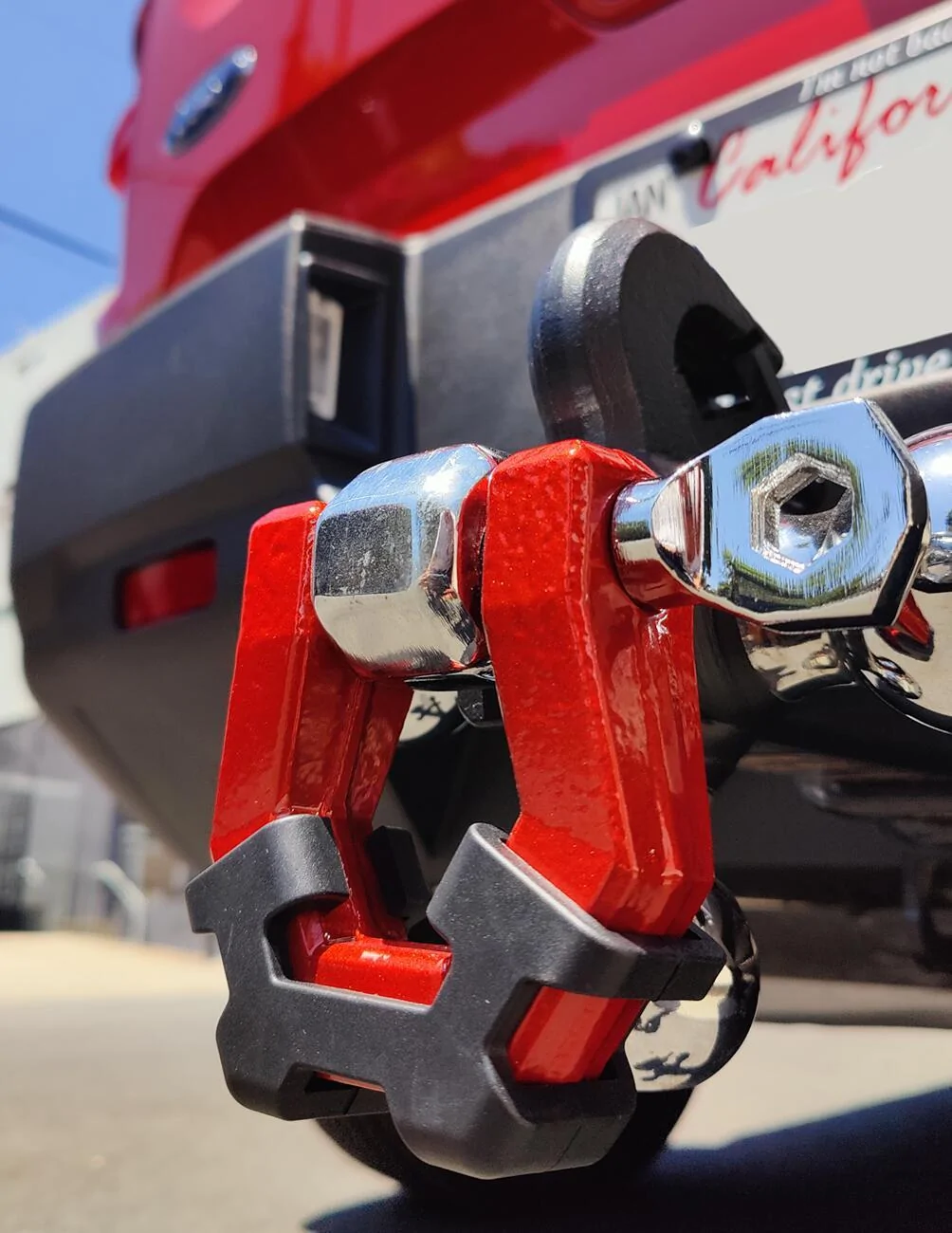 Ford Bronco Sport What did you do TO your Bronco Sport today? shackl