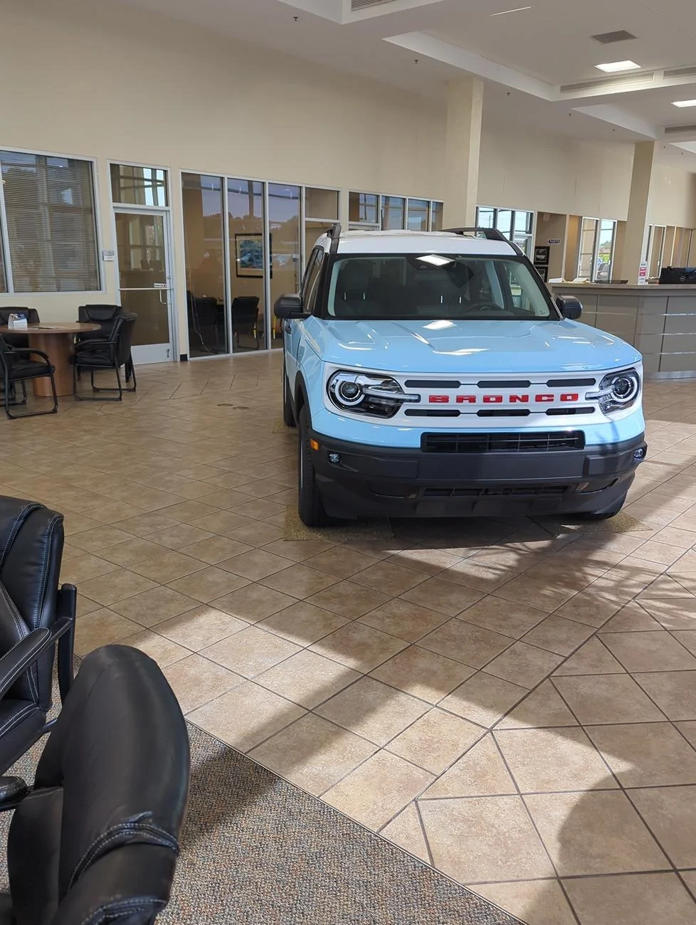 Ford Bronco Sport Official HOT PEPPER RED Bronco Sport Thread 908bdd0d-a41c-42f5-b5fa-91024799a810