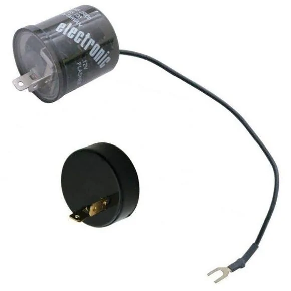 Ford Bronco Sport Replaced brake lights with LED bulbs. Now getting hyperflash / fast blinking lights 1724407206265-2a