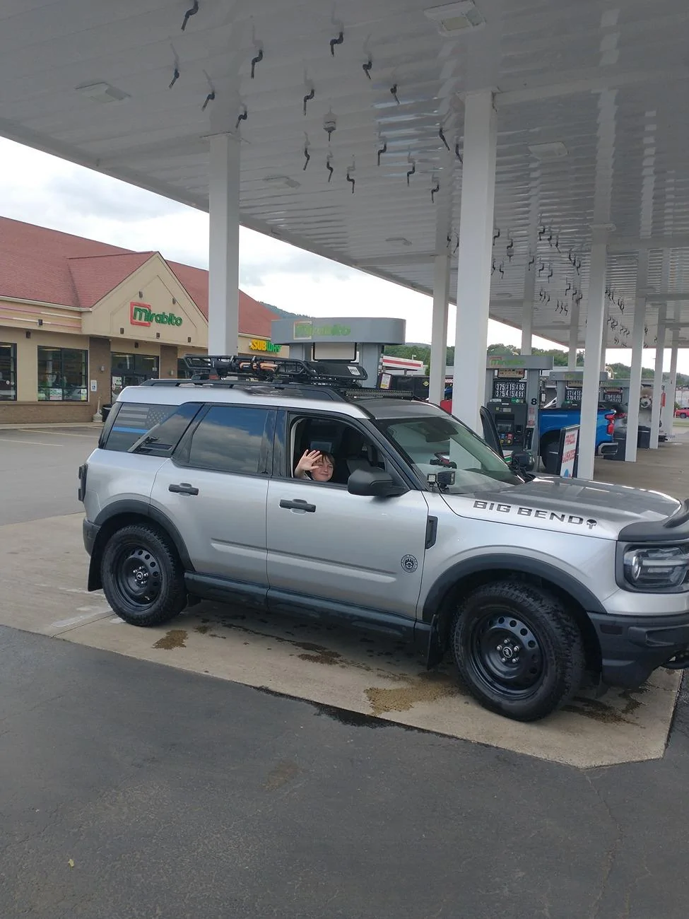 Ford Bronco Sport Cursing Myself? IMG_20240823_161607663