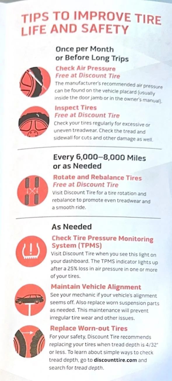 Ford Bronco Sport Screwed by Discount tire and now on the hunt for some All Terrians IMG_7327