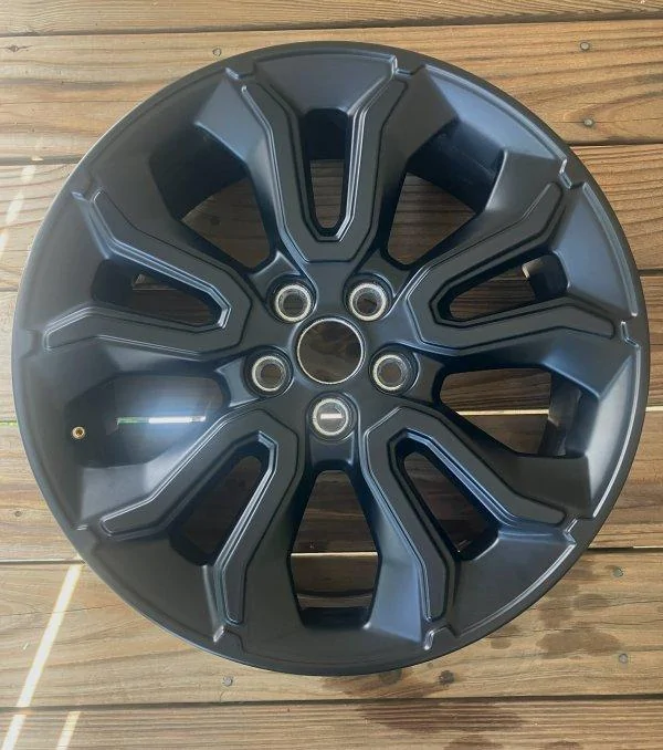 Ford Bronco Sport 2024 Maverick Lariat BAP Wheels 18'' TPMS Included 1