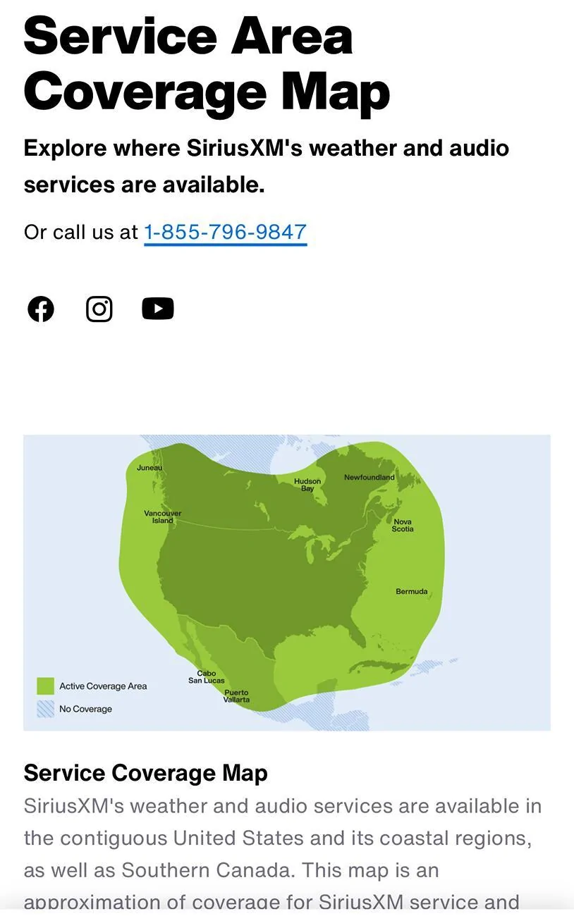 Ford Bronco Sport Sirius Satellite 1724629722940-7f