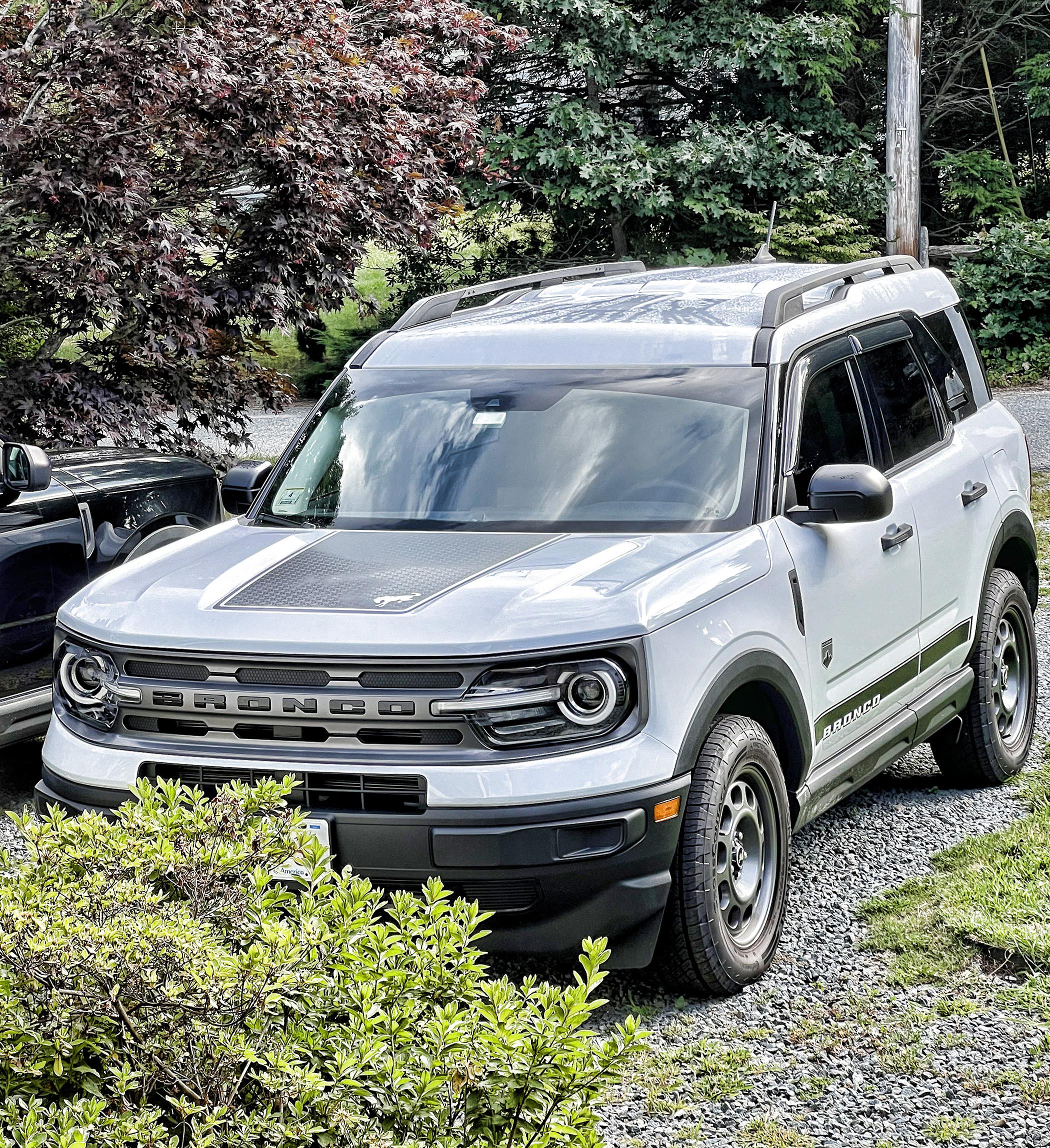 Ford Bronco Sport Added a new Sport to the family ! IMG_0274ce