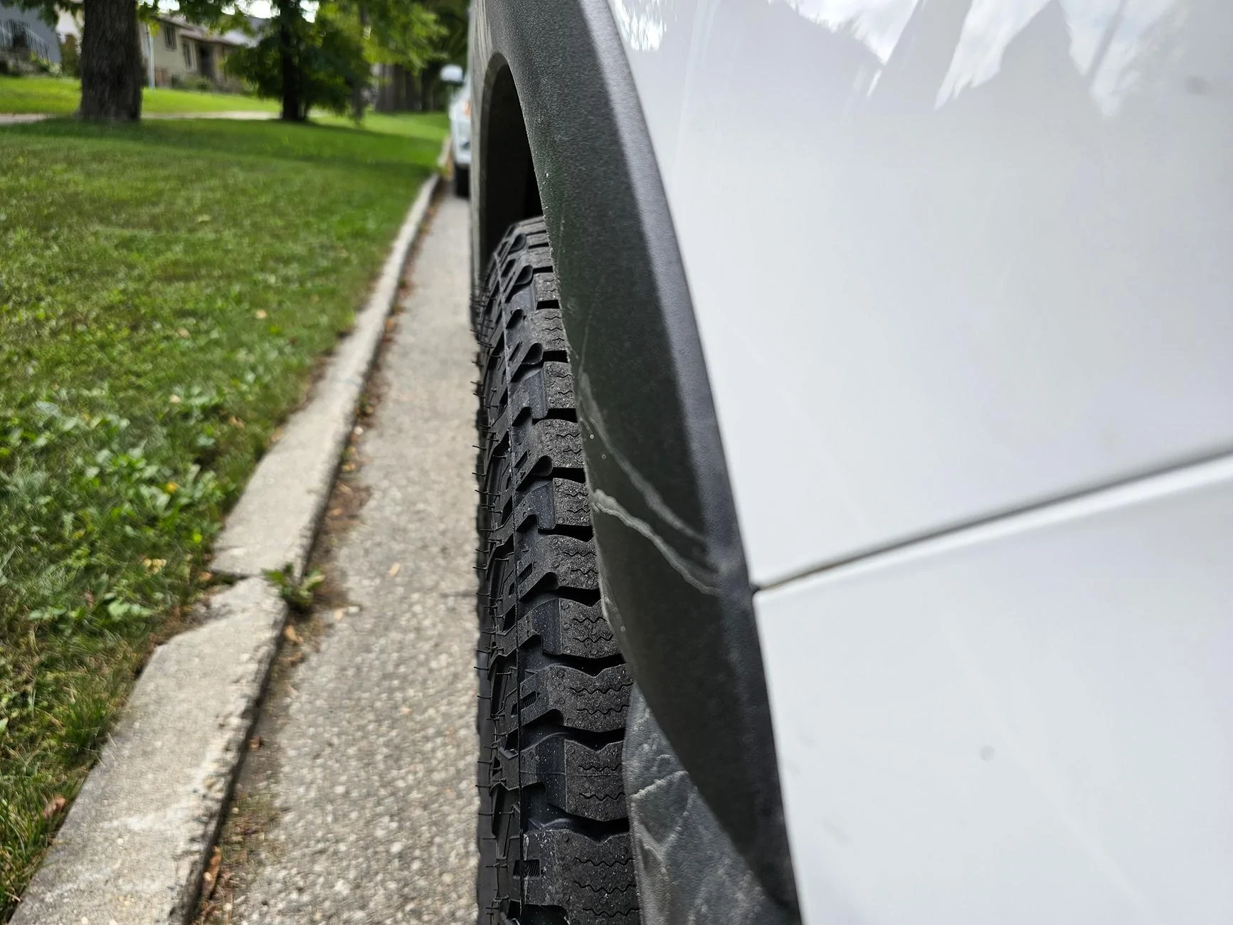Ford Bronco Sport What did you do TO your Bronco Sport today? 1000004388