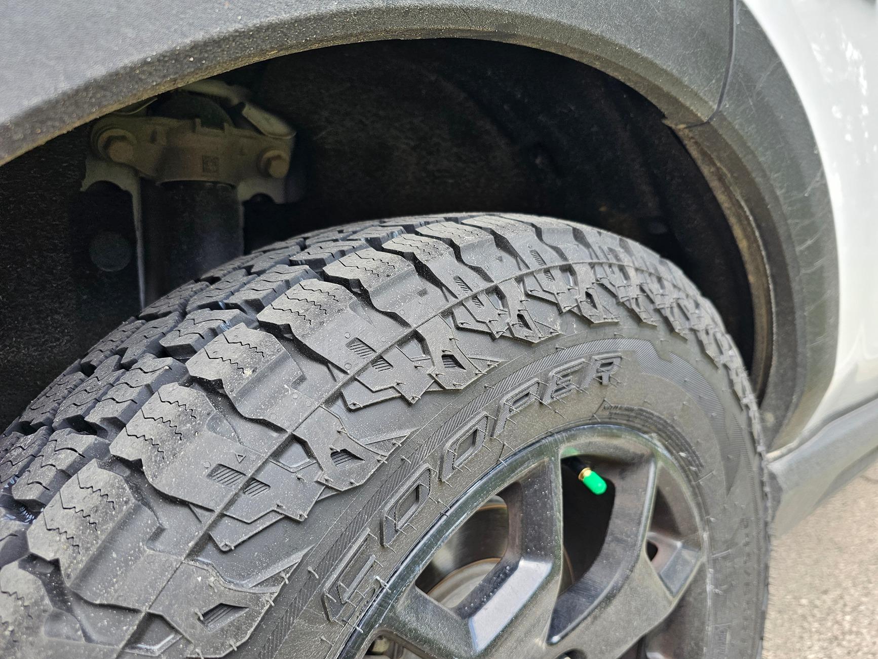 Ford Bronco Sport What did you do TO your Bronco Sport today? 1000004385