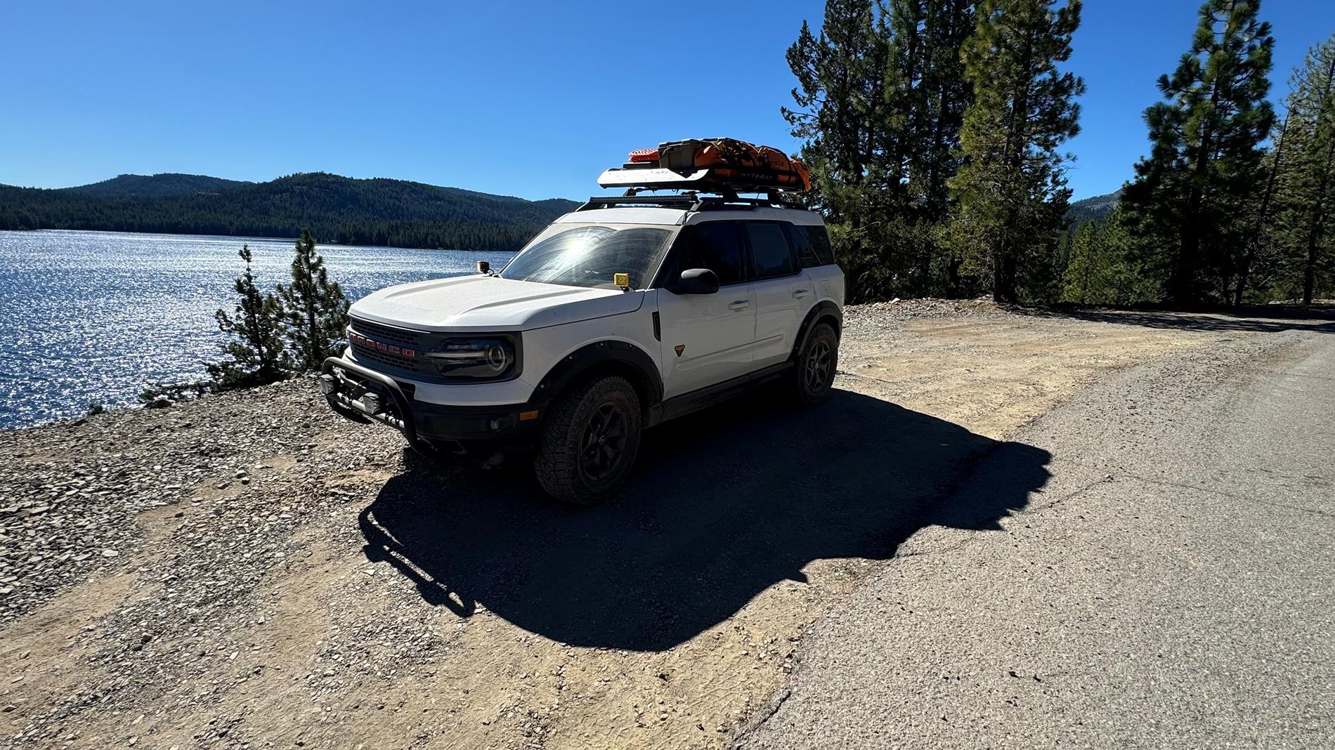 Ford Bronco Sport Bronco Sport Nudge Bar IMG_1711