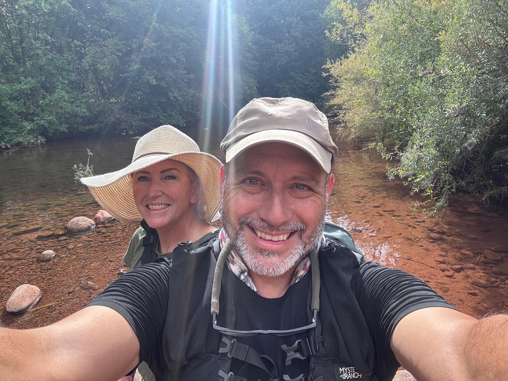 Ford Bronco Sport Post the best photos you've got of your Bronco Sport IMG_2729