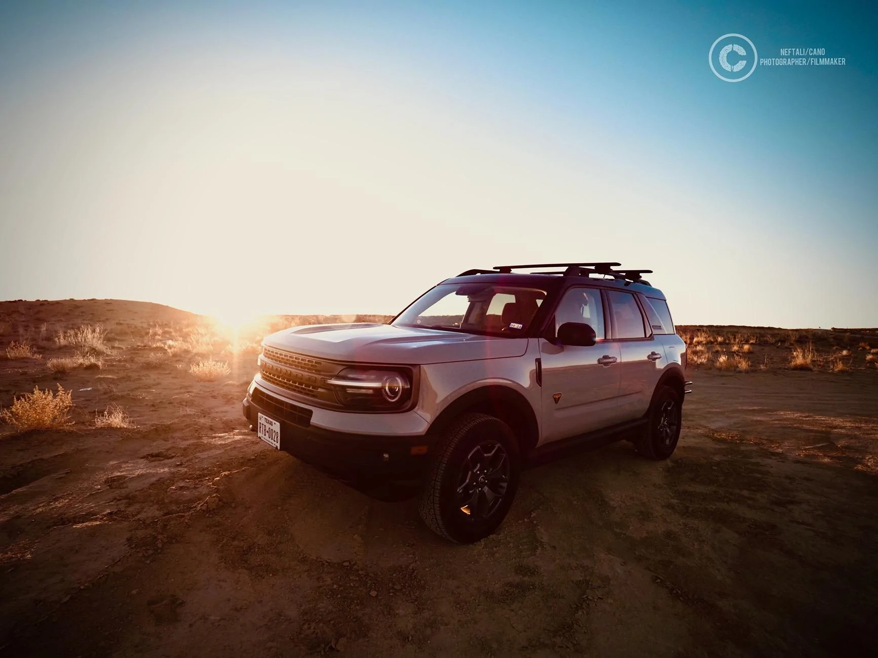 Ford Bronco Sport Post the best photos you've got of your Bronco Sport IMG_2697