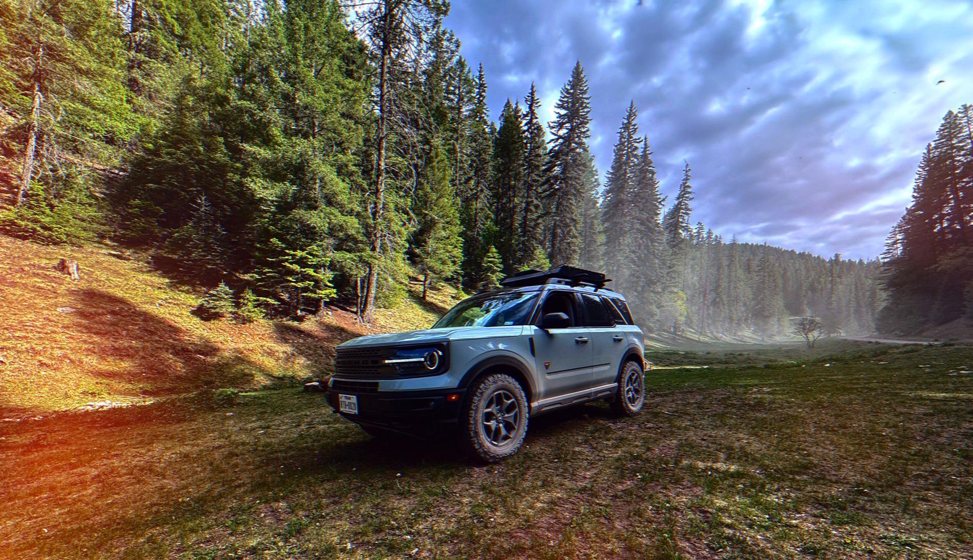 Ford Bronco Sport Post the best photos you've got of your Bronco Sport F3EAF33C-C741-4E7B-B0BC-7C26B2E5EF96