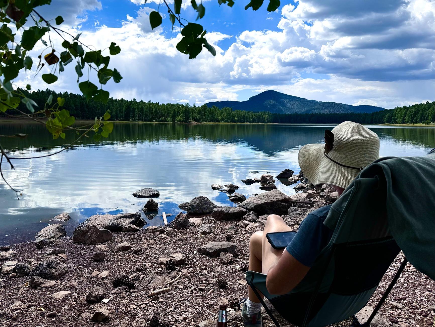 Ford Bronco Sport What did you do TO your Bronco Sport today? IMG_2769