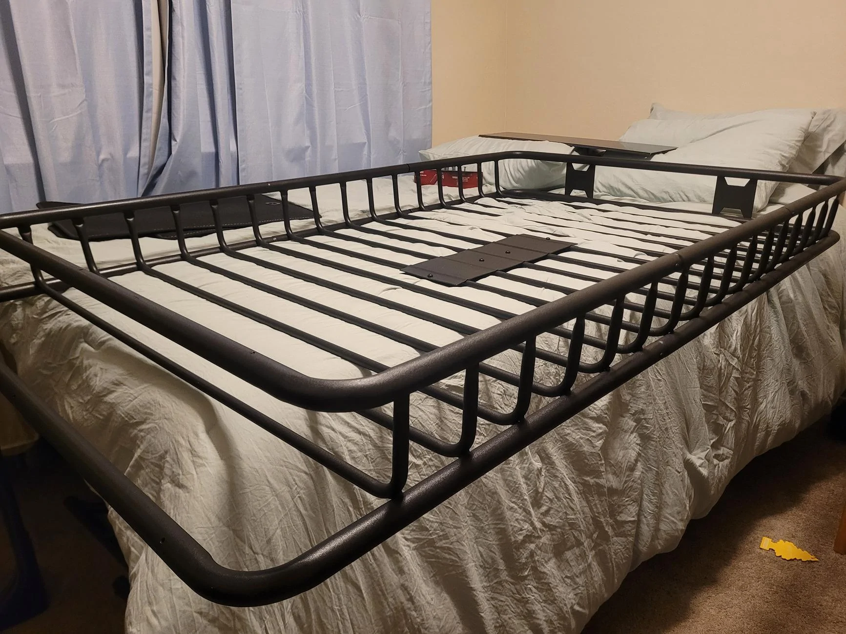 Ford Bronco Sport Quashish Family Ride Thread : 2024 Badlands 20240904_210803