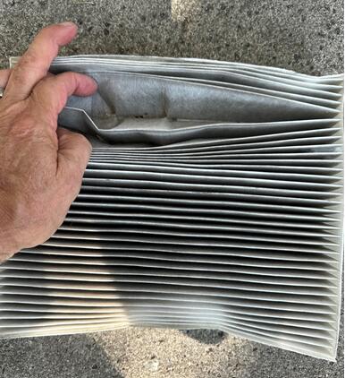 Ford Bronco Sport 2023 Ford Bronco Sport Badlands Maintenance Schedule CHART 1725564204261-p8