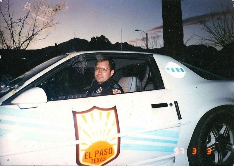 Ford Bronco Sport How old is everybody? oldcamaro