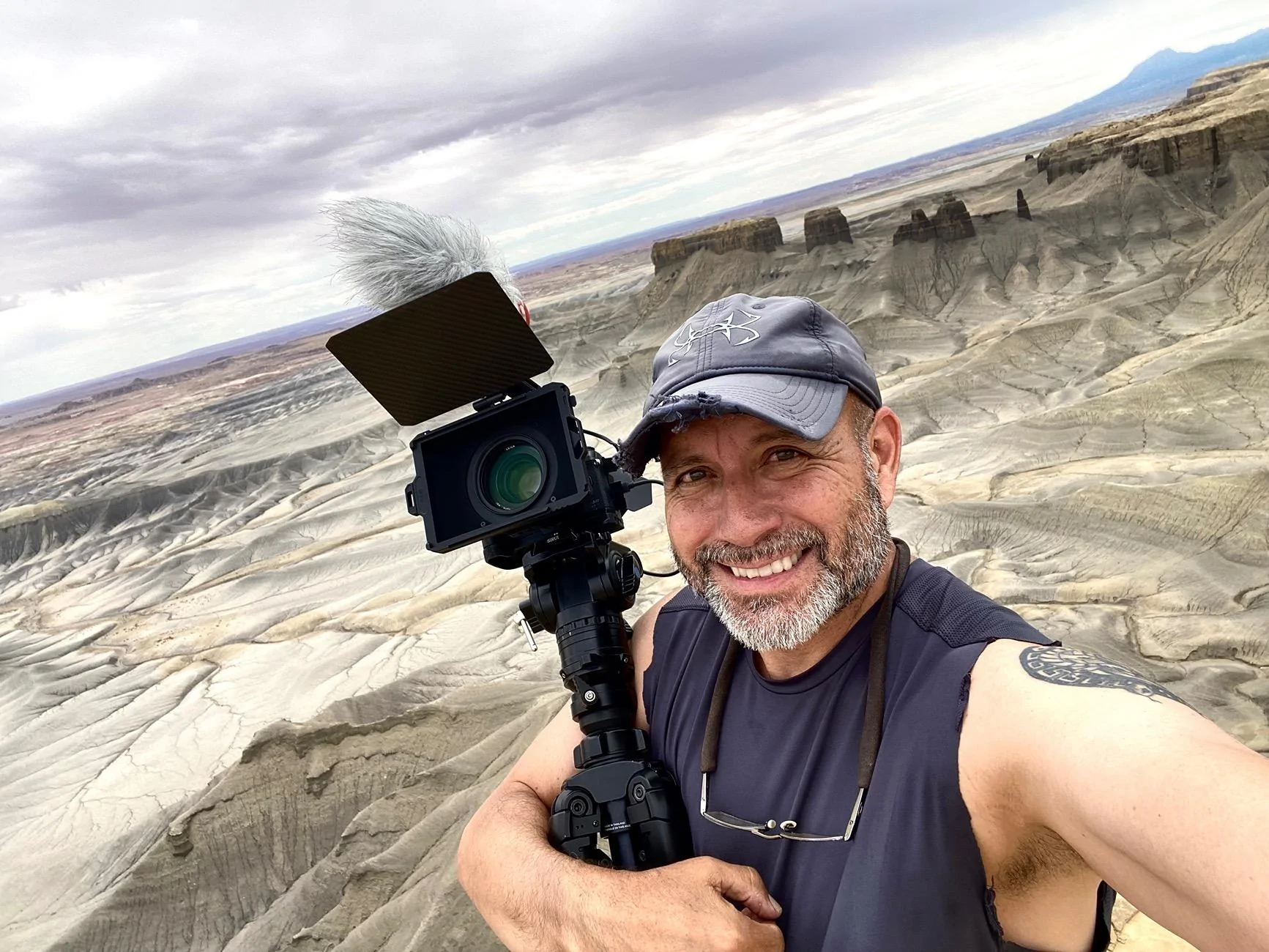 Ford Bronco Sport How old is everybody? IMG_9793