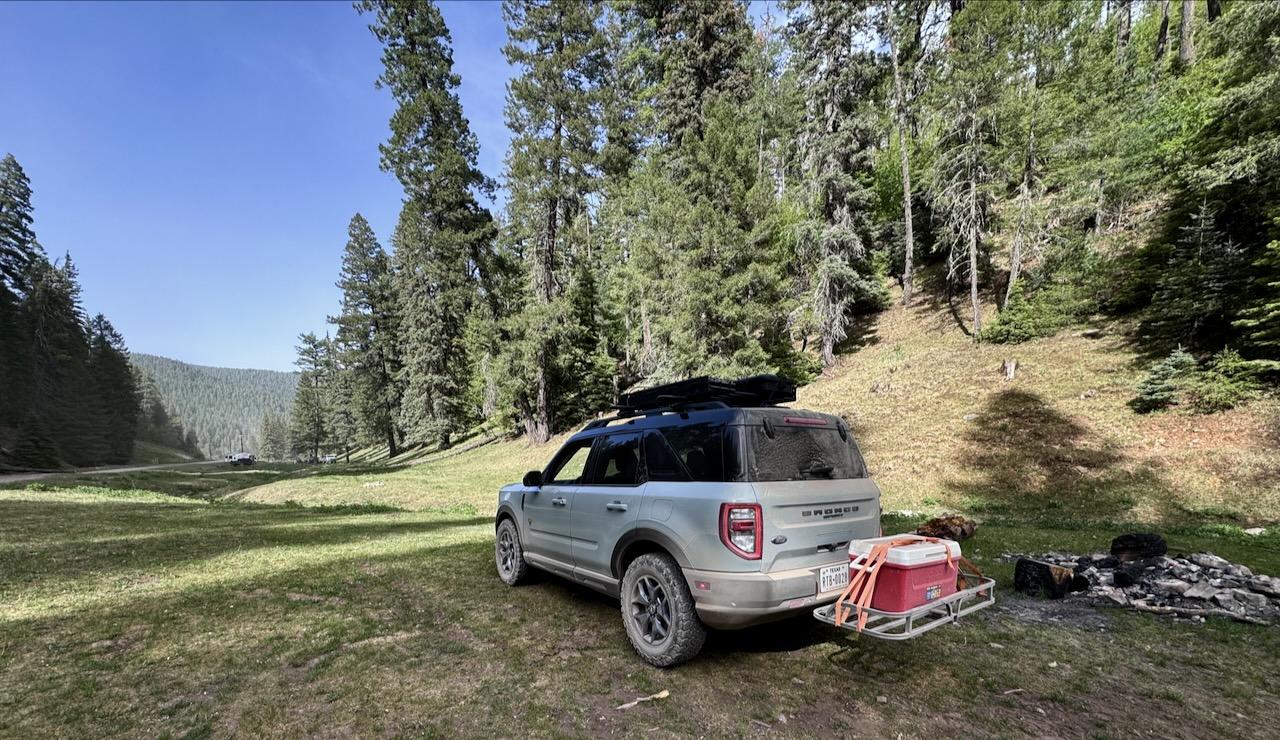 Ford Bronco Sport Go anywhere fun this week? IMG_1841