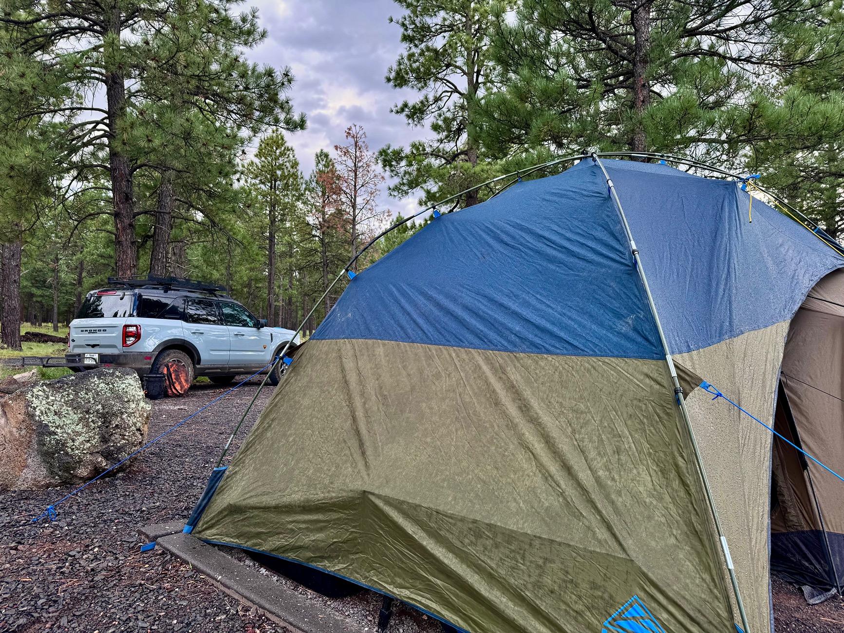 Ford Bronco Sport Go anywhere fun this week? IMG_2777