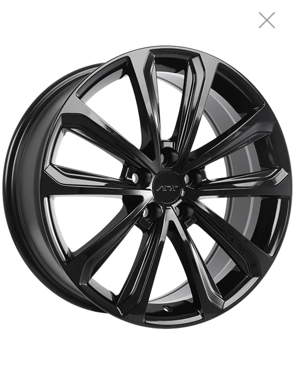 Ford Bronco Sport Rims fit? IMG_5631