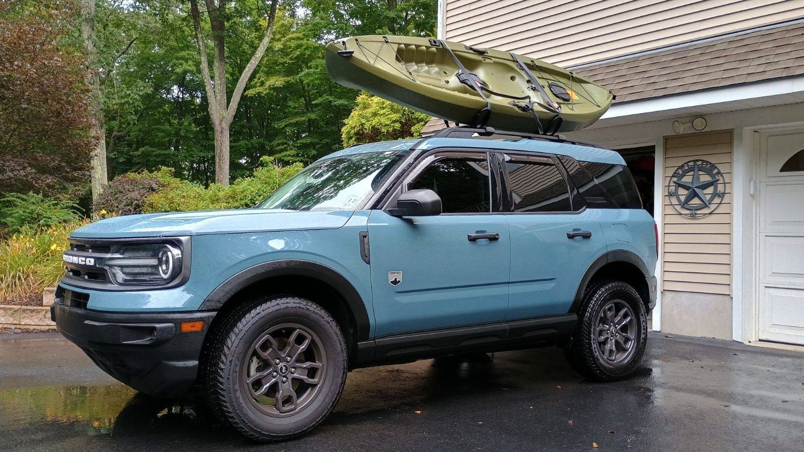Ford Bronco Sport What did you do TO your Bronco Sport today? 49d627cde499dea6870804e62ad9a55aa09fa5de-1
