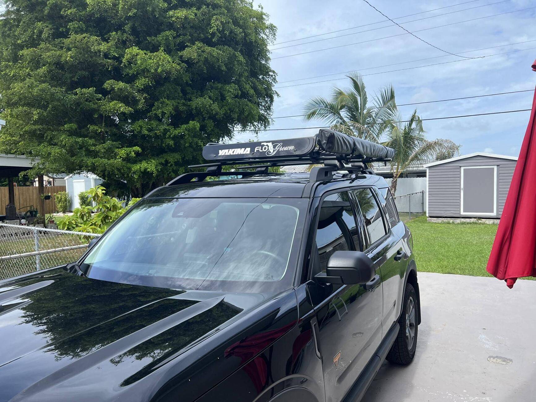 Ford Bronco Sport Best size for cargo basket? 1725974079540-5m